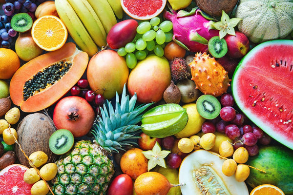Discover the World of Exotic Fruits